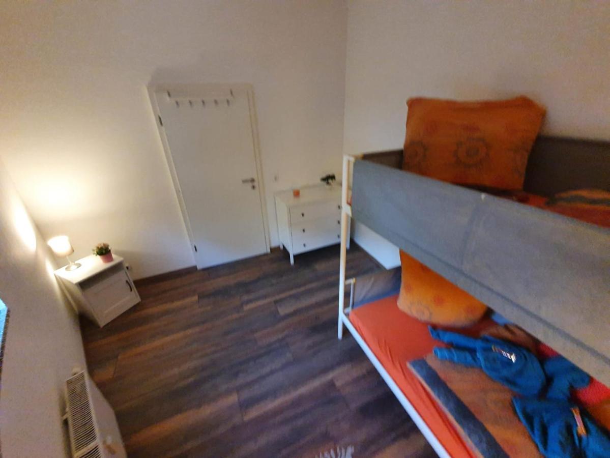 Zum Wachstuebchen Apartman Quedlinburg Kültér fotó